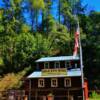 Gold Bug Mine-near Placerville, California