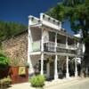 Downieville Steakhouse.
(old town hotel)
Downieville, CA.