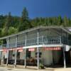 Downieville Grocery Store.
Built 1951.
Downieville, CA.