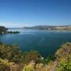 Clear Lake.
On a beautiful August day.