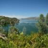 Another peek at Clear Lake.
