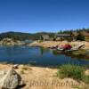 Arrowhead Lake, California.
Southern Cove~