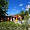 Tenth Street Cafe-
San Miguel, California~
