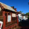 Temecula, California-
Historic District~