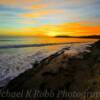 California's 'rugged' coastline~
(near San Simeon)