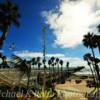 Oceanside, California Pier~