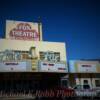 Fox Theatre
Lake Hughes, California~