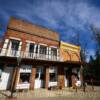 Nevada City. California.
Historic Chamber Of Commerce~