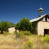 Old mission (abandoned)~
Near Segundo, Colorado.