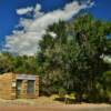 Prospect Heights Jail House~
Near Canon City, CO.