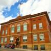 Teller County Courthouse~
Cripple Creek, CO.