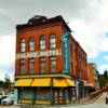 Palace Hotel~
Cripple Creek, CO.