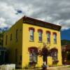 Early-mid 1900's boarding house~
Salida, Colorado.