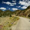 San Isabel National Forest~
Chaffee County, CO.