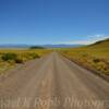 Southern Colorado Plateau~
Conejos County.