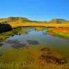 Southern Colorado's Trinchera River.