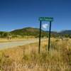 "San Francisco, COLORADO"
  sign.
