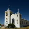 San Francisco, Colorado
Mission~
(c. 1925).