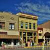 10th Street & Main~
(historic district)
Durango, CO.