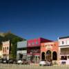 Silverton, Colorado.
(Morning on Main Street).