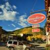 Smedley's Espresso & other
gift shops~
Silverton, CO.