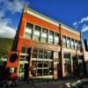 Historic Teller House Hotel~
Silverton, Colorado.