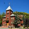 San Juan County Courthouse~
Telluride, Colorado.