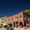 Fir Street & Colorado Avenue~
Telluride, CO.