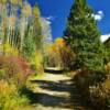 Colorado's Crystal Road~