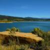 Rifle Gap Reservoir~
Garfield, County.