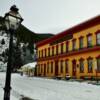 Hotel De Paris~
(Built 1875)
Georgetown, CO.