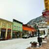 Historic Main Street~
Georgetown, CO.