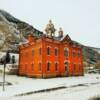 Georgetown Public School~
(built in 1874)
Georgetown, CO.