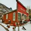 Antique Merchant Shop~
(built in 1867)
Georgetown, CO.