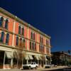 Trinidad, CO
(Main Street-looking east)