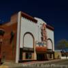 Old Fox Theatre.
La Hunta, CO.