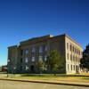 Otero County Courthouse.
La Junta, CO.