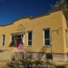 May Valley School.
Built 1898
(Rebuilt 1925)
Kiowa County, CO.