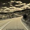 State Highway 330-near Collbran, Colorado.