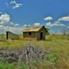 Cute little 1920's storage hut 
& cellar.
El Paso County, CO.