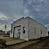 Old maintenance garage.
Crook, CO.