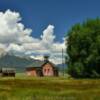 Beautiful 1905 schoolhouse.
Nathrop, CO.