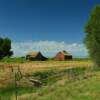 Two attractive stable barns.
Capulin, CO.