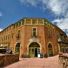 Creekside at the Spa.
Manitou Springs, CO.