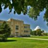 Sedgwick County Courthouse.
Julesburg, CO.