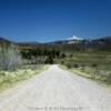 Southwest Colorado 
Backroad.