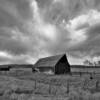 Picturesque 1930's barn.
Along US Highway 160
Near Durango.
