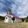 Iglesia de San Juan.
Pagosa Junction, CO.
