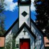 Marble, Colorado Methodist Church