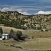 Panoranic view.
Pagosa Junction, CO.